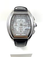 Montre Pryngeps Homme in Acier CR903/P - CR903/P